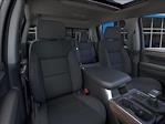 2025 Chevrolet Silverado 1500 Crew Cab 4x4 Pickup for sale #356374 - photo 16