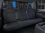2025 Chevrolet Silverado 1500 Crew Cab 4x4 Pickup for sale #356374 - photo 17