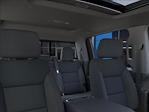 2025 Chevrolet Silverado 1500 Crew Cab 4x4 Pickup for sale #356374 - photo 24