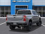 2025 Chevrolet Silverado 1500 Crew Cab 4x4 Pickup for sale #356374 - photo 2