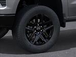 2025 Chevrolet Silverado 1500 Crew Cab 4x4 Pickup for sale #356374 - photo 9
