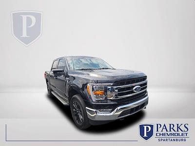 2022 Ford F-150 SuperCrew Cab 4x4 Pickup for sale #356374A - photo 1