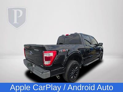 2022 Ford F-150 SuperCrew Cab 4x4 Pickup for sale #356374A - photo 2