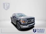 2022 Ford F-150 SuperCrew Cab 4x4 Pickup for sale #356374A - photo 1