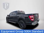 2022 Ford F-150 SuperCrew Cab 4x4 Pickup for sale #356374A - photo 6