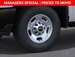 2024 Chevrolet Silverado 2500 Crew Cab SRW RWD Pickup for sale #358365 - photo 9