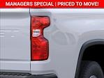 2024 Chevrolet Silverado 2500 Crew Cab SRW RWD Pickup for sale #358365 - photo 11