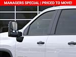 2024 Chevrolet Silverado 2500 Crew Cab SRW RWD Pickup for sale #358365 - photo 12