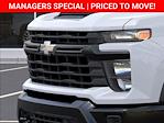 2024 Chevrolet Silverado 2500 Crew Cab SRW RWD Pickup for sale #358365 - photo 13