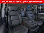 2024 Chevrolet Silverado 2500 Crew Cab SRW RWD Pickup for sale #358365 - photo 16