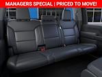 2024 Chevrolet Silverado 2500 Crew Cab SRW RWD Pickup for sale #358365 - photo 17