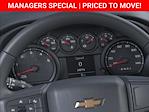 2024 Chevrolet Silverado 2500 Crew Cab SRW RWD Pickup for sale #358365 - photo 18