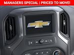 2024 Chevrolet Silverado 2500 Crew Cab SRW RWD Pickup for sale #358365 - photo 20