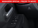 2024 Chevrolet Silverado 2500 Crew Cab SRW RWD Pickup for sale #358365 - photo 22