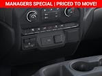 2024 Chevrolet Silverado 2500 Crew Cab SRW RWD Pickup for sale #358365 - photo 23