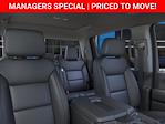 2024 Chevrolet Silverado 2500 Crew Cab SRW RWD Pickup for sale #358365 - photo 24