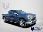 2024 Chevrolet Silverado 1500 Crew Cab 4WD Pickup for sale #359110XA - photo 1