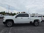 2025 Chevrolet Silverado 2500 Crew Cab 4x4 Pickup for sale #359982X - photo 8