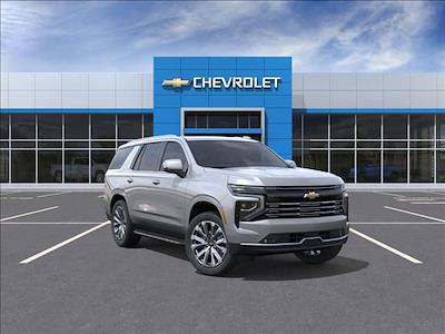 2025 Chevrolet Tahoe 4WD SUV for sale #362855 - photo 1