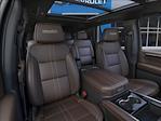 2025 Chevrolet Tahoe 4WD SUV for sale #362855 - photo 16
