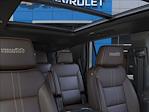 2025 Chevrolet Tahoe 4WD SUV for sale #362855 - photo 24