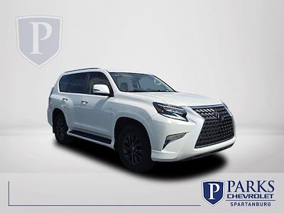 2022 Lexus GX 460 4WD SUV for sale #362855A - photo 1