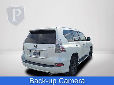 2022 Lexus GX 460 4WD SUV for sale #362855A - photo 2