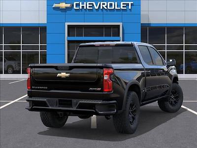 New 2025 Chevrolet Silverado 1500 ZR2 Crew Cab 4x4 Pickup for sale #363393 - photo 2
