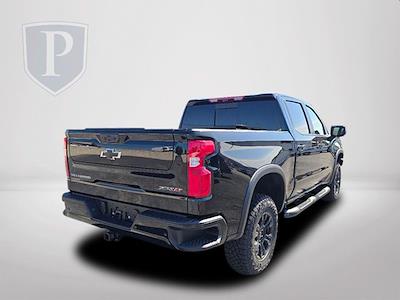 New 2025 Chevrolet Silverado 1500 ZR2 Crew Cab 4x4 Pickup for sale #363393 - photo 2