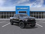 2025 Chevrolet Silverado 1500 Crew Cab 4x4 Pickup for sale #363393 - photo 1