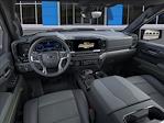 2025 Chevrolet Silverado 1500 Crew Cab 4x4 Pickup for sale #363393 - photo 15
