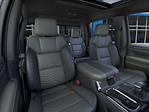 2025 Chevrolet Silverado 1500 Crew Cab 4x4 Pickup for sale #363393 - photo 16
