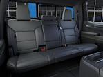 2025 Chevrolet Silverado 1500 Crew Cab 4x4 Pickup for sale #363393 - photo 17
