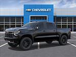 2025 Chevrolet Silverado 1500 Crew Cab 4x4 Pickup for sale #363393 - photo 3