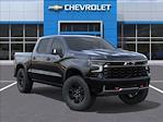 2025 Chevrolet Silverado 1500 Crew Cab 4x4 Pickup for sale #363393 - photo 7