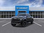 2025 Chevrolet Silverado 1500 Crew Cab 4x4 Pickup for sale #363393 - photo 8