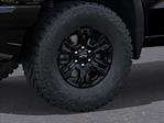 2025 Chevrolet Silverado 1500 Crew Cab 4x4 Pickup for sale #363393 - photo 9