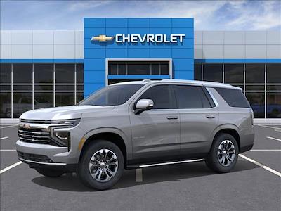 2025 Chevrolet Tahoe 4WD SUV for sale #364995X - photo 2