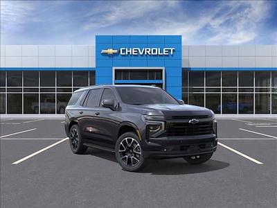 2025 Chevrolet Tahoe 4WD SUV for sale #365503 - photo 1