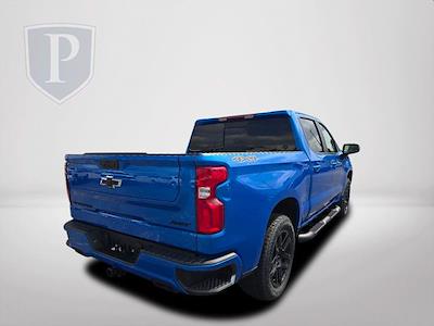 2025 Chevrolet Silverado 1500 Crew Cab 4x4 Pickup for sale #371331 - photo 2
