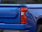 2025 Chevrolet Silverado 1500 Crew Cab 4x4 Pickup for sale #371331 - photo 11