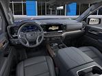 2025 Chevrolet Silverado 1500 Crew Cab 4x4 Pickup for sale #371331 - photo 15
