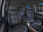 2025 Chevrolet Silverado 1500 Crew Cab 4x4 Pickup for sale #371331 - photo 16