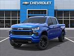 2025 Chevrolet Silverado 1500 Crew Cab 4x4 Pickup for sale #371331 - photo 6