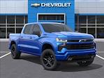 2025 Chevrolet Silverado 1500 Crew Cab 4x4 Pickup for sale #371331 - photo 7