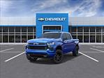 2025 Chevrolet Silverado 1500 Crew Cab 4x4 Pickup for sale #371331 - photo 8