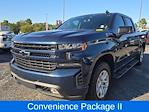 2020 Chevrolet Silverado 1500 Crew Cab 4x4 Pickup for sale #371331A - photo 11