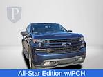 2020 Chevrolet Silverado 1500 Crew Cab 4x4 Pickup for sale #371331A - photo 13