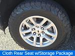 2020 Chevrolet Silverado 1500 Crew Cab 4x4 Pickup for sale #371331A - photo 14