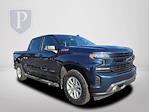 2020 Chevrolet Silverado 1500 Crew Cab 4x4 Pickup for sale #371331A - photo 2